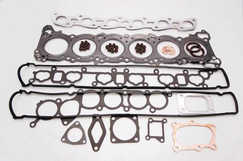 Cometic Street Pro Nissan 1988-93 RB20DET 2.0L Inline 6 80mm Bore Top End Kit - Racecraft Industries
