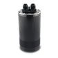 Vibrant Medium 1.5L 2-Port Catch Can Assembly - Racecraft Industries