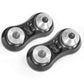 BMR Suspension 20-22 Ford Mustang GT500 Vertical Link Rear Lower Control Arms - Spherical Bearings - Racecraft Industries