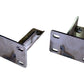Fishbone Offroad 84-01 Jeep Cherokee XJ Rear Bumper Braces - Racecraft Industries