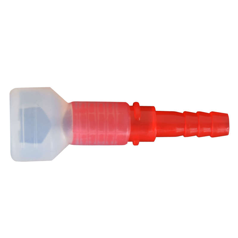 USWE Bite Valve Straight- Red - Racecraft Industries