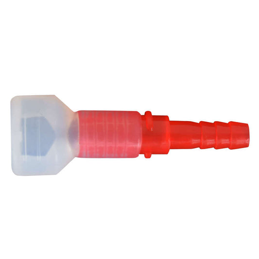 USWE Bite Valve Straight- Red - Racecraft Industries
