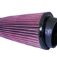 K&N Universal Rubber Filter - Racecraft Industries