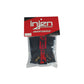 Injen Black Water Repellent Pre-Filter Fits X-1068 - Racecraft Industries