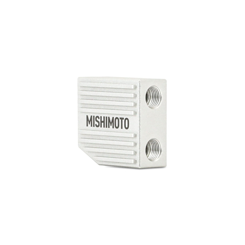 Mishimoto Mopar Pentastar / Hemi Thermal Bypass Valve Upgrade - Racecraft Industries
