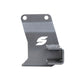 Synergy Ram 13+ Steering Stabilizer Relocation Bracket - Racecraft Industries