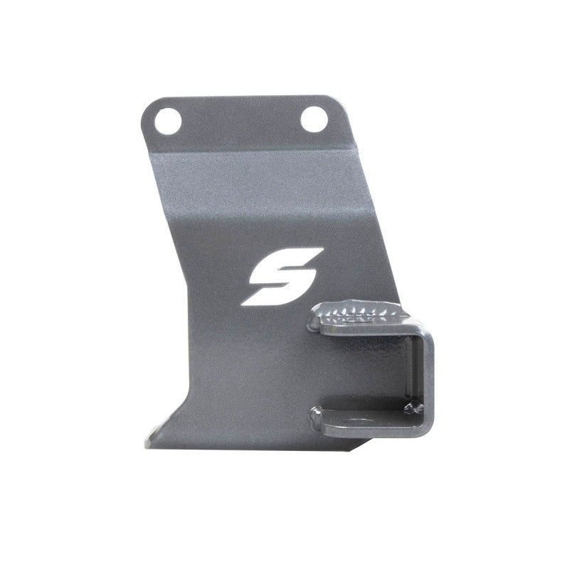 Synergy Ram 13+ Steering Stabilizer Relocation Bracket - Racecraft Industries