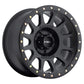 Method MR305 NV 18x9 0mm Offset 6x5.5 108mm CB Matte Black Wheel - Racecraft Industries