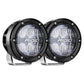 Rigid Industries 360-Series 4in LED Off-Road Drive Beam - RGBW (Pair) - Racecraft Industries