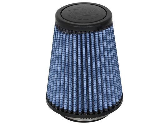 aFe MagnumFLOW Air Filters UCO P5R A/F P5R 3F x 5B x 3-1/2T x 6H - Racecraft Industries
