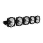 KC HiLiTES Universal 32in. Pro6 Gravity LED 5-Light 100w Combo Beam Light Bar (No Mount) - Racecraft Industries