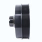 Fluidampr 09-21 Nissan GT-R R35 VR38DETT Steel Internally Balanced Damper - Racecraft Industries