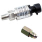 AEM 34 BAR MAP or 500 PSIA Stainless Steel Sensor Kit - Racecraft Industries