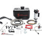 Snow Performance 16-17 Camaro Stg 2 Boost Cooler F/I Water Injection Kit (SS Braided Line & 4AN) - Racecraft Industries
