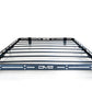 DV8 Offroad 07-18 Jeep Wrangler JK Full-Length Roof Rack - Racecraft Industries