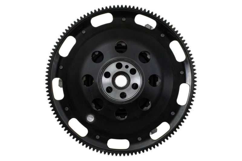 ACT 93-98 Nissan Skyline GT-R (R32/R33) Mod-Twin 225 HD Sprung Street Clutch Kit - Racecraft Industries