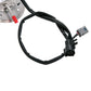 BBK 01-04 Mustang V6 GT 01-02 Cobra 300LPH Intank Fuel Pump - Racecraft Industries