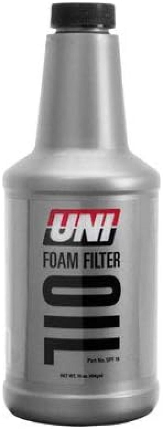 Uni Filter Uni Foam Filter Oil 16 Oz - Racecraft Industries