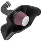 K&N 2015 Ford Mustang GT 5.0L V8 F/I Performance Intake Kit - Racecraft Industries