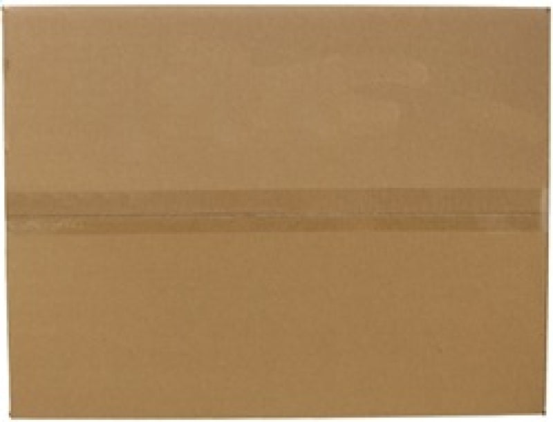 K&N Custom Racing Air Filter - Rectangular Carbon Fiber 4in Air Box w/ 2.75in Air Horn - Racecraft Industries