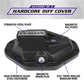 Yukon Gear Hardcore Nodular Iron Cover for Chrysler 9.25in Rear Differential - Racecraft Industries