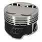 Wiseco Toyota 3SGTE 4v Dished -6cc Turbo 86mm Piston Kit - Racecraft Industries