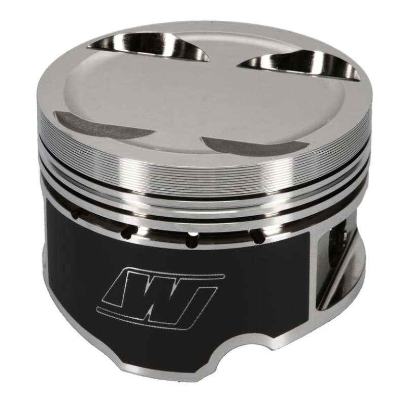 Wiseco Toyota 3SGTE 4v Dished -6cc Turbo 86mm Piston Kit - Racecraft Industries