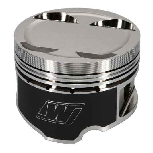 Wiseco Toyota 3SGTE 4v Dished -6cc Turbo 86mm Piston Kit - Racecraft Industries