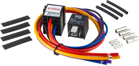REDARC Relay Kit - 60A - Racecraft Industries
