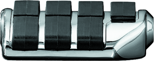 Kuryakyn Dually ISO Peg Without Adapters Chrome (Pair) - Racecraft Industries