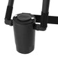 K&N 05-21 Dodge Charger 5.7L (Gas) Catch Can Oil Separator - Racecraft Industries
