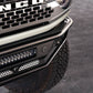DV8 Offroad 21-22 Ford Bronco Competition Series Front Bumper - Racecraft Industries
