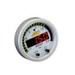 AEM X-Series Boost Pressure -30inHg 35psi Gauge - Racecraft Industries
