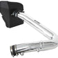 K&N 11-12 Chrysler 300 3.6L / 11-12 Dodge Challenger/Charger 3.6L Typhoon Performance Intake - Racecraft Industries