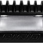 Rigid Industries 1x2 65 Degree DC Scene Light Black - Racecraft Industries
