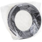 K&N Universal Adapter 6 Inch Filter 3.5in Coupler - Racecraft Industries