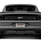 Raxiom 15-22 Ford Mustang Halo LED Tail Lights - Gloss Black Housing (Smoked Lens) - Racecraft Industries