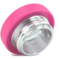 Perrin 02-21 Subaru WRX / 2022 BRZ & GR86 / 04-21 STI / 00-18 Forester XT Oil Fill Cap - Hyper Pink - Racecraft Industries