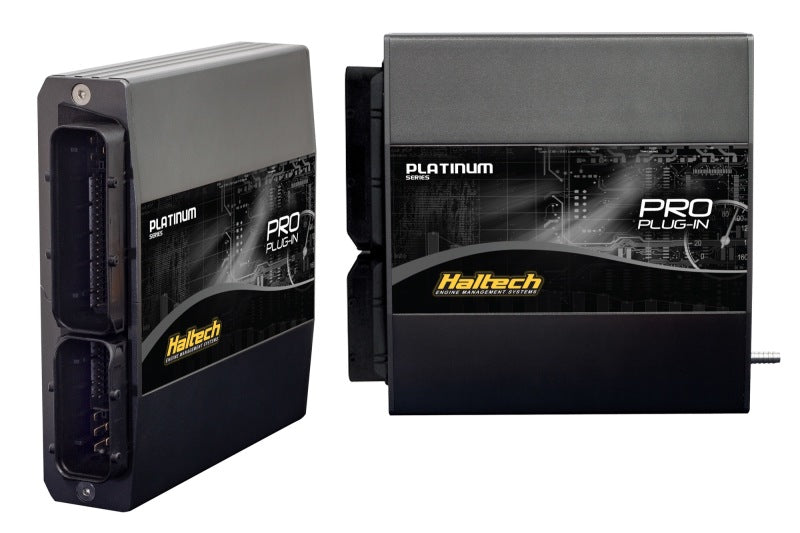 Haltech Platinum PRO Direct Kit - Racecraft Industries