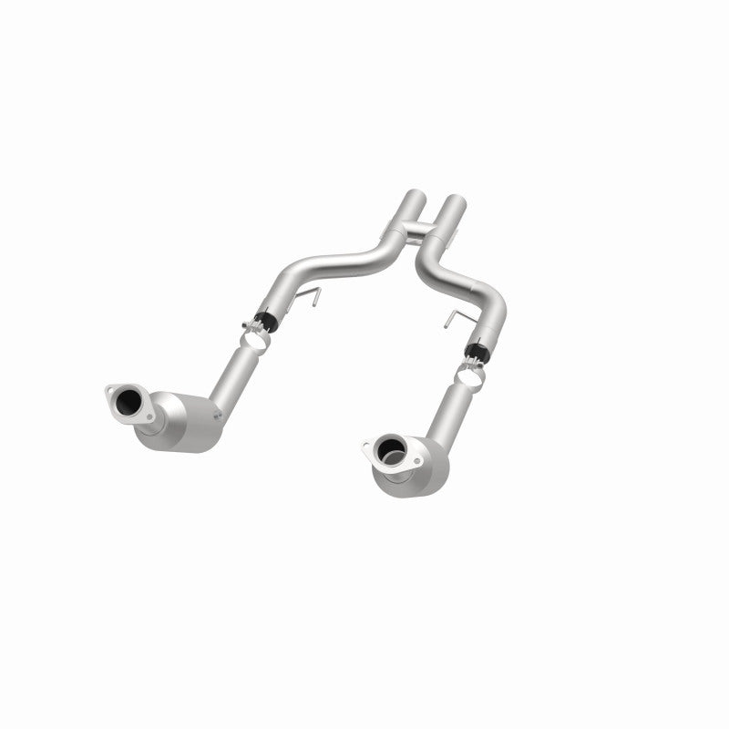 Magnaflow Conv DF Mustang 05-09 4.6L - Racecraft Industries