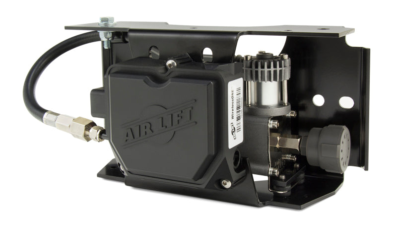 Air Lift Wireless One (2nd Generation) w/EZ Mount - Racecraft Industries