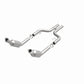 Magnaflow Conv DF Mustang 05-09 4.6L - Racecraft Industries