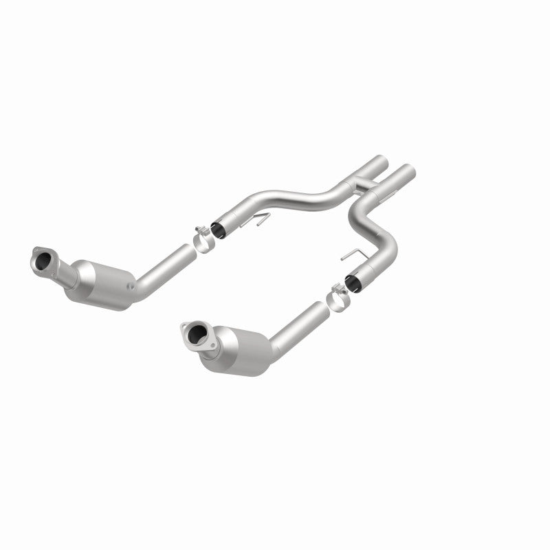 Magnaflow Conv DF Mustang 05-09 4.6L - Racecraft Industries