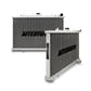 Mishimoto R32 Nissan Skyline Manual Aluminum Radiator - Racecraft Industries
