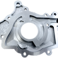 Boundary 2011+ Ford Coyote (All Types) V8 Billet Pump Plate - Racecraft Industries