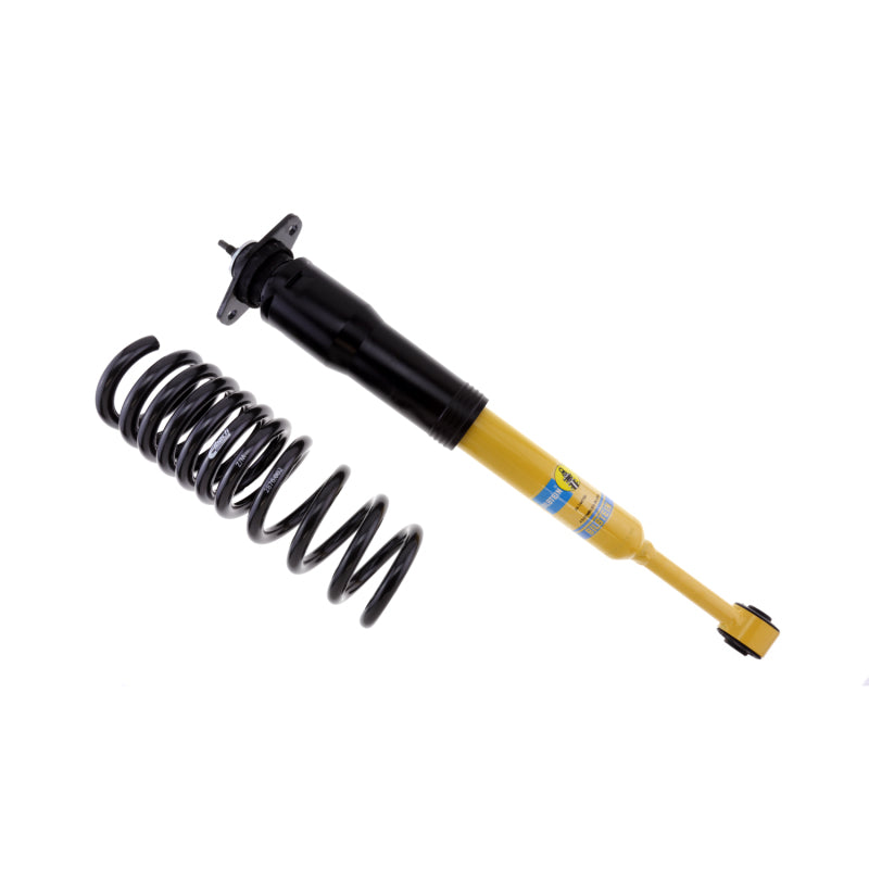 Bilstein B12 (Pro-Kit) 06-10 Dodge Charger V6/V8 2.7L/3.5L/5.7L Front & Rear Suspension Kit - Racecraft Industries