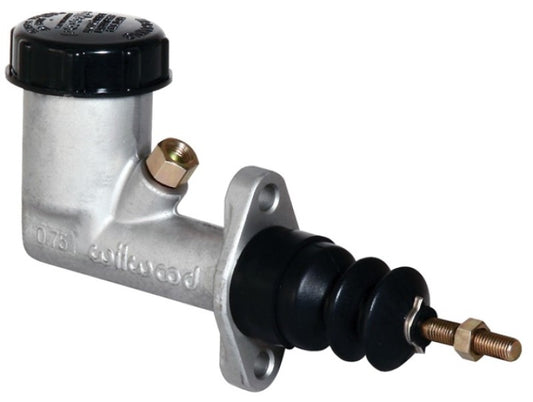 Wilwood Aluminum Master Cylinder - 5/8in Bore - Racecraft Industries