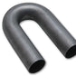 Vibrant 1.5in O.D. T304 SS U-Bend (2.375in Centerline Radius) - Racecraft Industries
