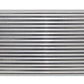Vibrant Air-to-Air Intercooler Core Only (core size: 22in W x 11.8in H x 4.5in thick) - Racecraft Industries