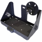 Fishbone Offroad Spare Tire Jerry Can Mount - Racecraft Industries